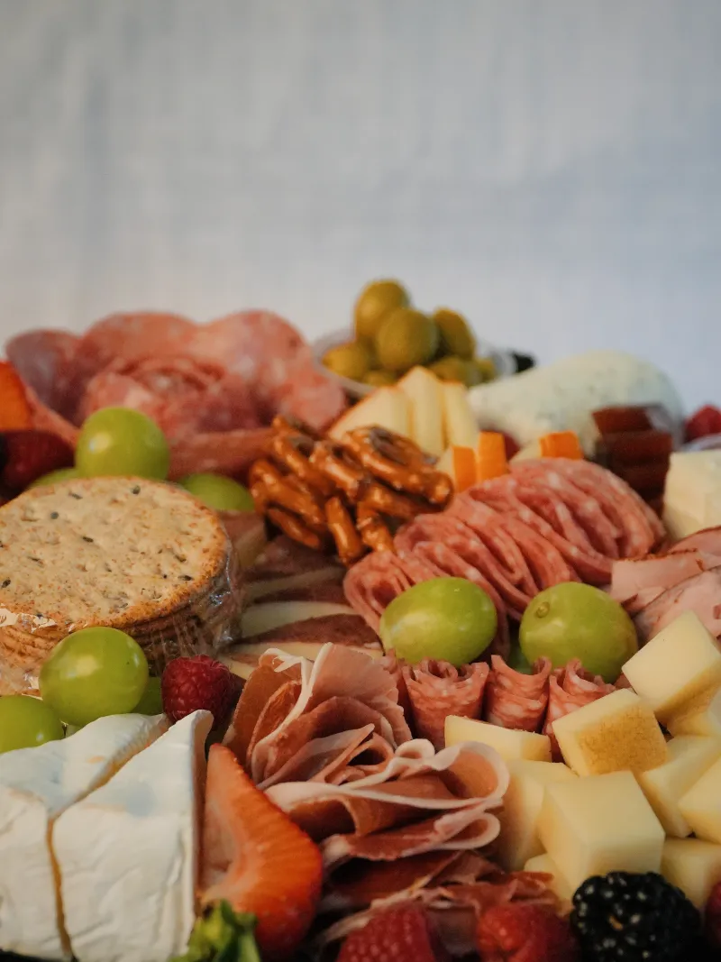 Evento con mini-boxes