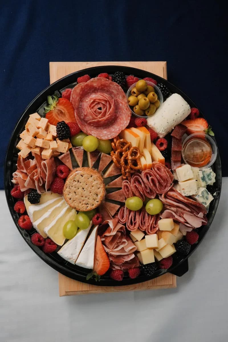 Celebración Gourmet