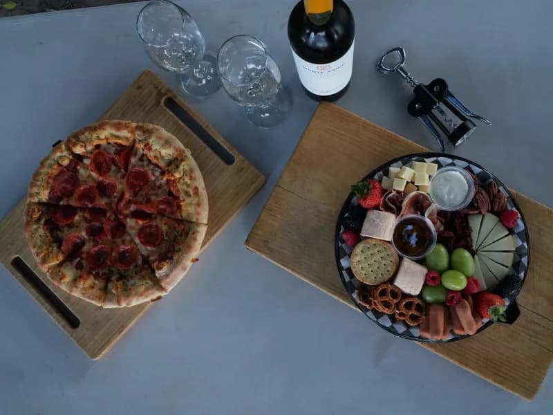 Vino Tinto Recomendado